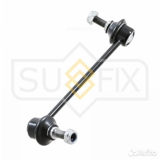 Sufix SJ-1063 Стойка стабилизатора перед прав