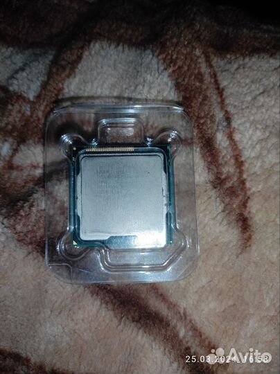 Процессоры