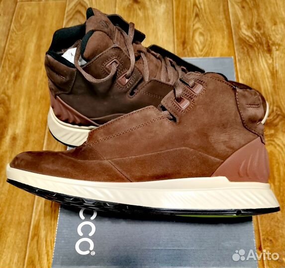 Ecco exostride M 43размер новые оригинал