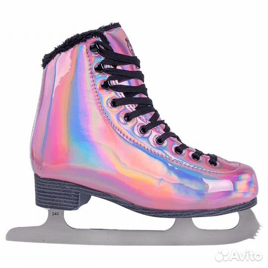 Фигурные коньки Magic Rose р.32 1/5