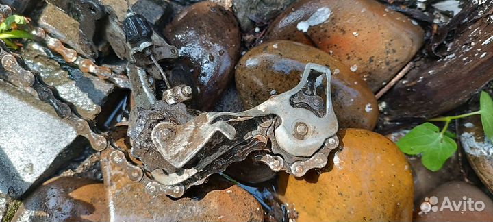 Велосипеды бу взрослый