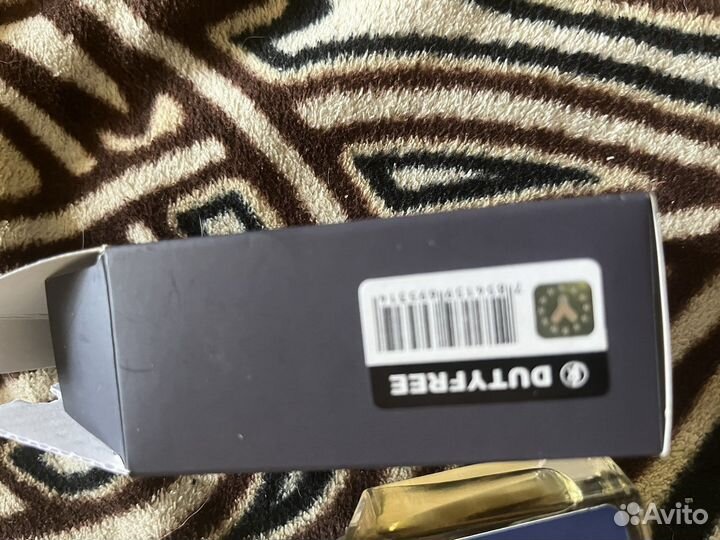 Духи shaik 33 four homme