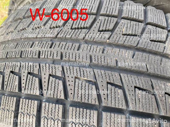 Bridgestone Blizzak Revo2 235/45 R17 94Q