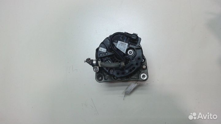 Генератор Skoda Octavia (A5), 2008