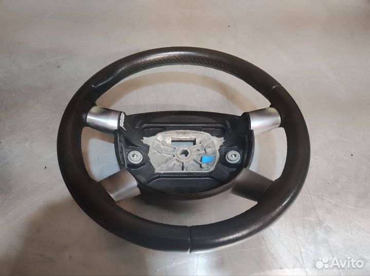 Руль Ford Mondeo 3 рест. 2004 3S713599CCW