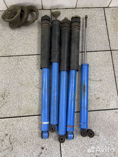 Запчасти сааб