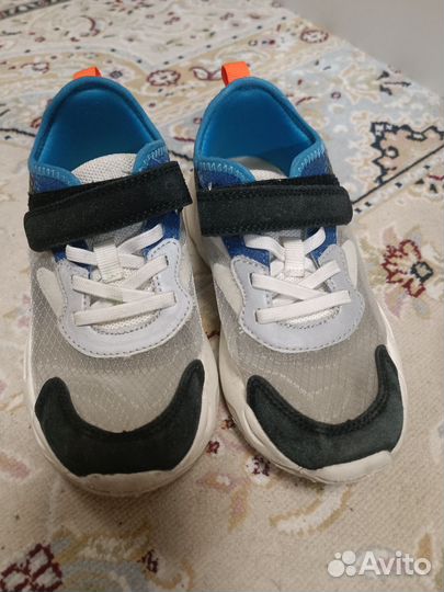 Кроссовки детские Котофей