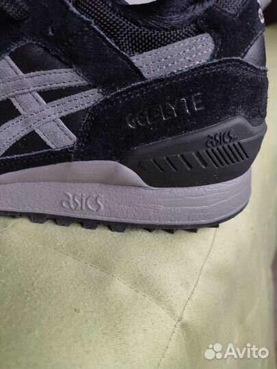 Кроссовки мужские