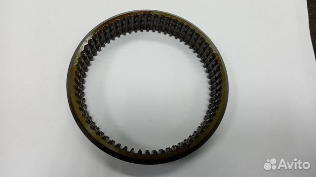 Муфта синхронизатора - zevs