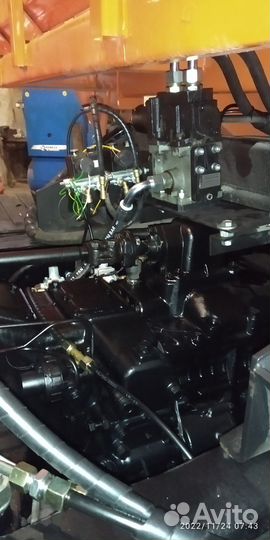 КамАЗ 45143, 2001