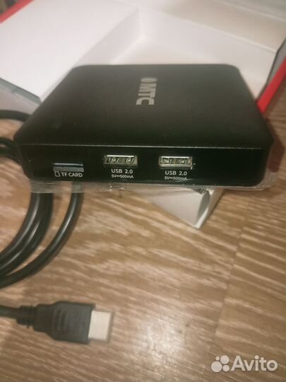 Android TV DV8235 3000+ каналов