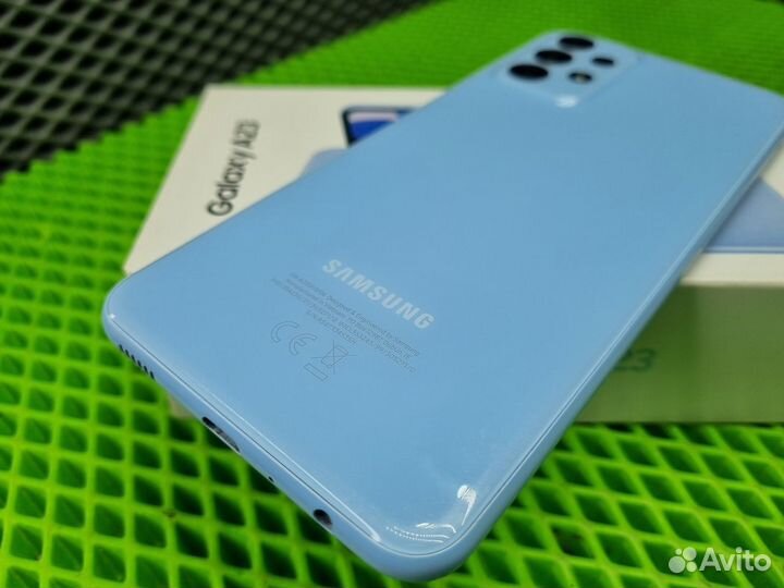 Samsung Galaxy A23 128 гб
