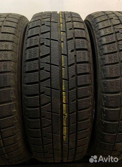 Yokohama Ice Guard IG50+ 215/60 R16 99W