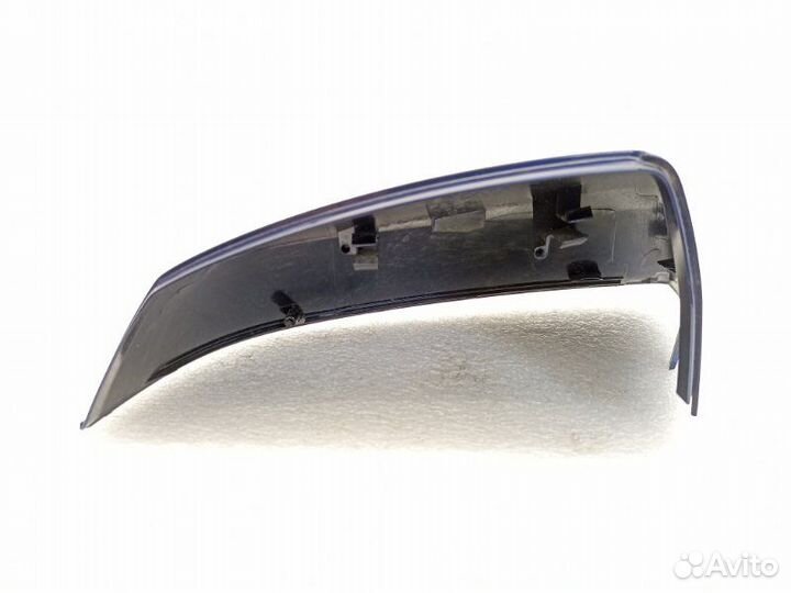 Крышка зеркала левая Audi Q5 FY 2019
