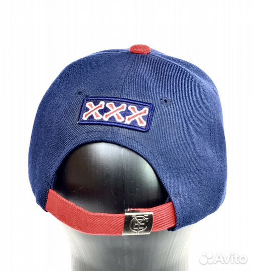 Бейсболки мужская aeronautica militre