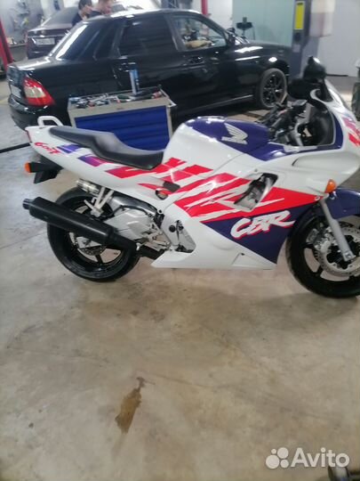 Продам мотоцикл хонда