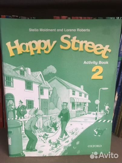 Учебник по английскому Оксфорд