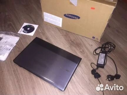 Samsung NP300E5A-S0GRU