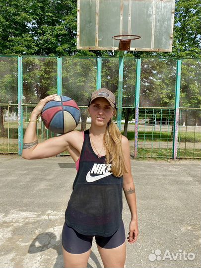 Тренер По баскетболу