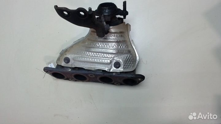 Коллектор выпускной Toyota RAV 4, 2002