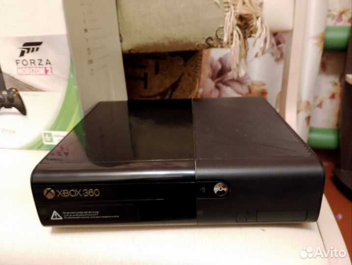 Xbox 360