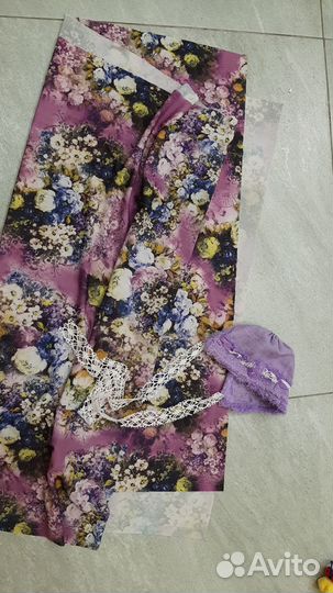 Реквизит для фотосессии новорожденных