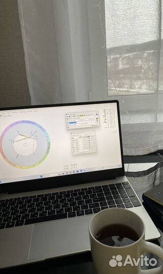 Астролог, Натальная карта