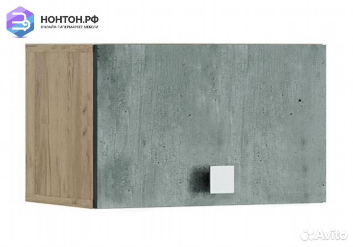 Шкаф антресольный Тренд