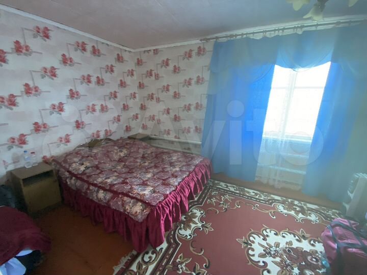 Дом 60 м² на участке 25 сот.