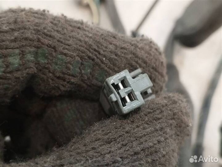 Проводка двери передней левой Chevrolet Lacetti J