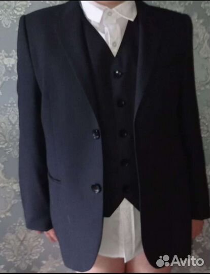 Школьная форма