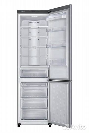 Холодильник samsung no frost с доставкой