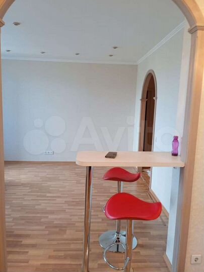 2-к. квартира, 63,7 м², 10/10 эт.