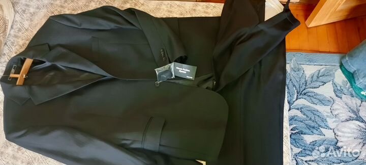 Костюм мужской