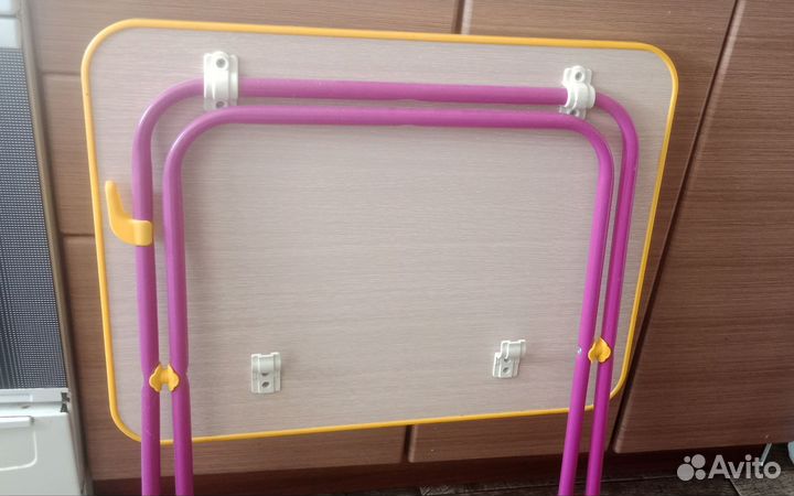 Детский стол