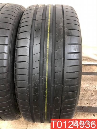 Pirelli P Zero PZ4 275/40 R21 107Y