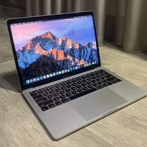 Apple macbook pro 13