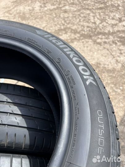 Hankook Ventus S1 Evo 2 K117 225/55 R17 97Y