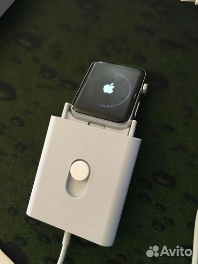 Apple Watch Прошивка Разблокировка Ремонт