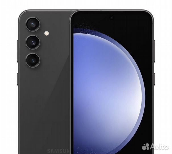 Samsung Galaxy S23 FE, 8/256 ГБ