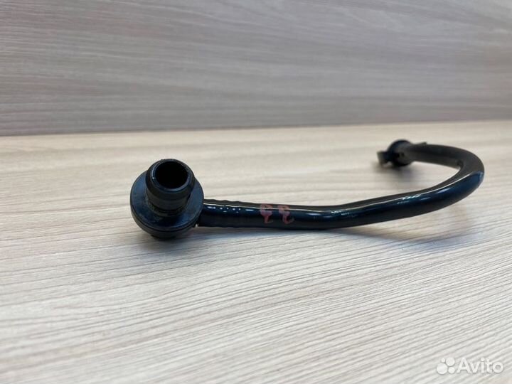 Трубка вакуумного усилителя Renault Sandero