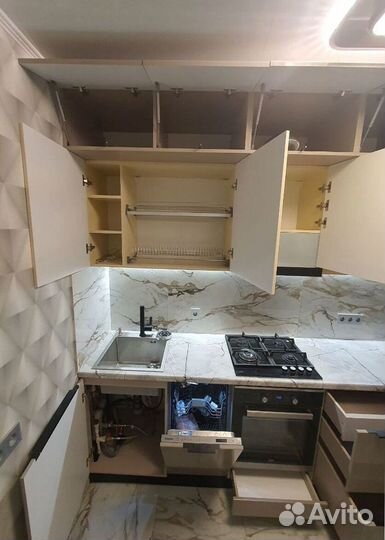 Кухня на заказ