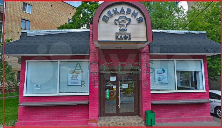 Продажа Здание