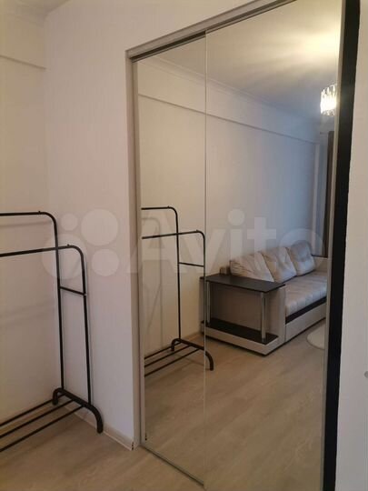 1-к. квартира, 34 м², 2/4 эт.