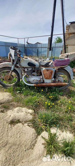 Продам Иж-56к