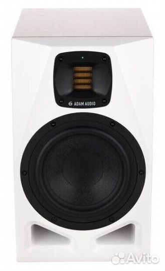 Adam Audio A7V White студийные мониторы новые