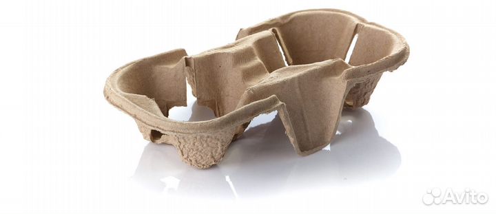 Держатель для 2-х стаканов