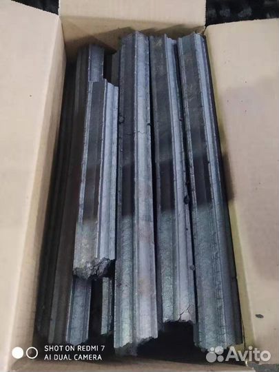 Древесно-Угольный брикет