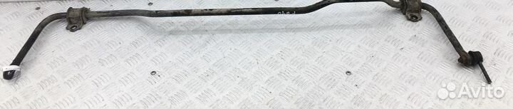 Стабилизатор передний Hyundai Coupe