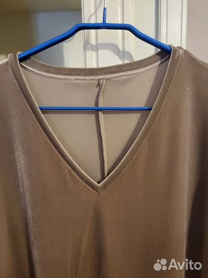 Платье женское 48 50 италия